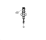Husqvarna Joystick hinten innenleben AM 220AC 320 330X 420 430X 440 450X 520 550 ab 2012
