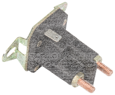 Elektromagnet f&uuml;r Husqvarna Aufsitzrasenm&auml;her