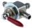 Original Husqvarna Kraftstoffventil für Z560X u.a.