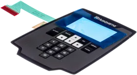 Tastatur (579627902)