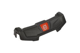 Original Husqvarna Abdeckung Fu&szlig;st&uuml;tze vorne...