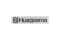 Original Husqvarna Aufkleber Schriftzug 210mm für Aufsitzrasenmäher und Mähroboter