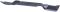 Original Husqvarna Messer Mulch- und Heckauswurf 61 Zoll für PT 26D PZ 29D u.a.