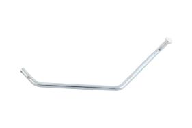 Original Husqvarna Gest&auml;nge Feststellbremse oben...