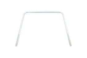 Original Husqvarna Gest&auml;nge Aufh&auml;ngung vorn...