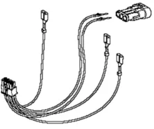 Kabel (587651501)