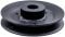 Riemenscheibe für Husqvarna Rasenmäher WH3615, WH4817, WH4817EFQ, WH5219EFQ, WH5221EFQ