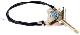 Kabel f&uuml;r Husqvarna Aufsitzrasenm&auml;her