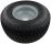 Original Husqvarna Rad 18x9.5-8 silber für Aufsitzrasenmäher