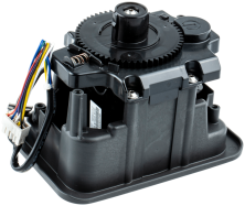 Messermotor f&uuml;r Gardena Sileno Life City und McCulloch