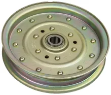 Riemenscheibe Spurrader (597087101)
