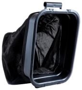 Tasche für Husqvarna Aufsitzrasenmäher