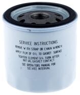 Filter f&uuml;r Husqvarna Rasenm&auml;her WH3614, WH3615,...