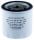 Filter für Husqvarna Rasenmäher WH3614, WH3615, WH4817, WH4817EFQ, WH5219EFQ, WH5221EFQ, WHF4215ETS, WHF4818ETS, WHF5218ETS, WHF5223