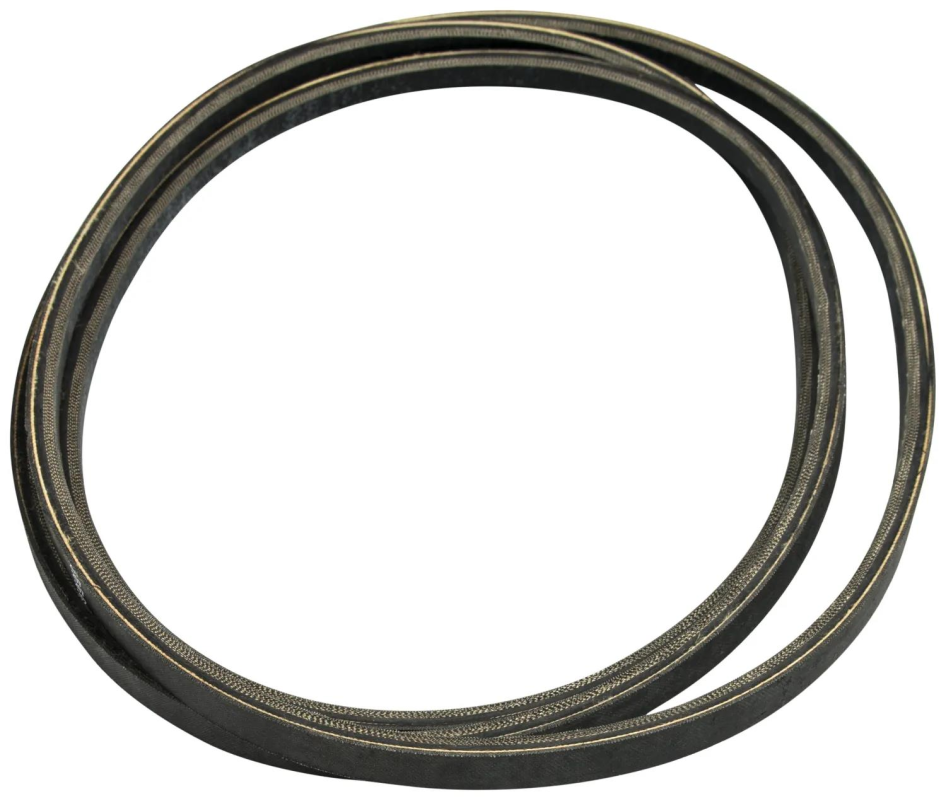 Aramid Schwerlast-Antriebsriemen 1/2 X 65 – Kompatibel Mit Husqvarna Z 4818 BIA Rasenmäher