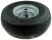 Reifen für Husqvarna Rasenmäher WH4817EFQ, WH5219EFQ, WH5221EFQ, WHF3617, WHF4215ETS, WHF4817, WHF4818ETS, WHF5218ETS, WHF5223, WHF6123