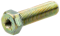 Bolzen für Husqvarna Rasenmäher WH3615, WH4817, WH4817EFQ, WH5219EFQ, WH5221EFQ