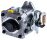 Pumpe für Husqvarna Aufsitzrasenmäher IZ 21 C, IZ 25, IZ 4217, IZ 4819, IZ 4821, IZ 5223, IZ 5223 VAN, IZ 6125, IZC 5221, IZC 5223
