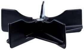Impeller für Husqvarna Aufsitzrasenmäher
