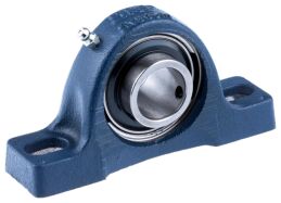 Original Husqvarna Lagereinheit SY 1 Zoll TF für P...