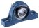 Original Husqvarna Lagereinheit SY 1 Zoll TF für P 520D P 525D PT 26D u.a.