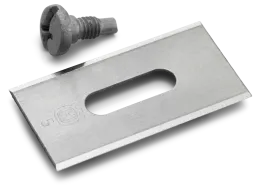 original Husqvarna Endurance PRO Messer (45 Stück)