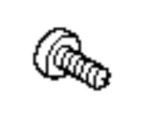 Schraube Itxpanm (576213902)