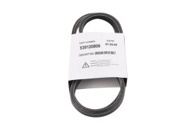 Riemen f&uuml;r Husqvarna Aufsitzrasenm&auml;her RZ 3016,...