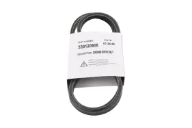 Riemen (539120806) Hydraulikpumpenriemen (539120806)
