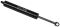 Dämpfer für Husqvarna Aufsitzrasenmäher RZ 3016, RZ 4216 CA, RZ 4216, RZ 4219 BF, RZ 4219, RZ19