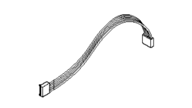 Verkabelung Loom Height-adjustment 330X 420 430X 440 450X...
