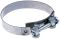 Schlauchschelle für Husqvarna Motorsägen 268, 385 XP, 390 XP, 390 XP G, 390 XP W, 390 XP GW
