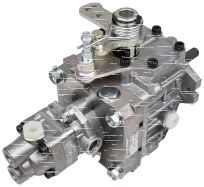 Hydraulikpumpe für Husqvarna Aufsitzrasenmäher...