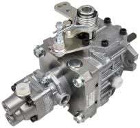 Original Husqvarna Hydraulikpumpe 23CLP für...