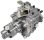Original Husqvarna Hydraulikpumpe 23CLP für Aufsitzrasenmäher und Tuff-Torq-Getriebe