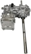 Getriebe f&uuml;r Husqvarna Aufsitzrasenm&auml;her P 524...