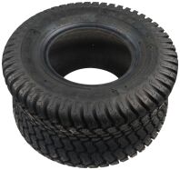Original Husqvarna Reifen 18x8.5-8 Kenda K505 Turf...