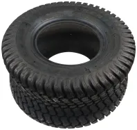 Reifen Und Ersatzteile Für Aufsitzrasenmäher – Tl 18x8.5 Kenda K505 Turf (577589101)