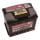 Batterie für Husqvarna Aufsitzrasenmäher P 520D mit Kabine, P 525D mit Kabine, P 525DX mit Kabine, P 520D, P 520DX, P 525D, P 525DX