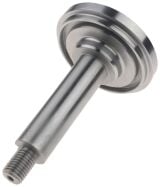 Blade Bracket f&uuml;r Husqvarna Aufsitzrasenm&auml;her