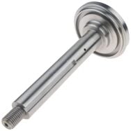 Original Husqvarna Messerhalter vorne L2=195.9mm f&uuml;r...
