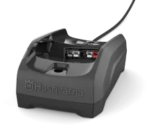 Husqvarna Ladegerät C80 (80 W/230 V) (970487801)
