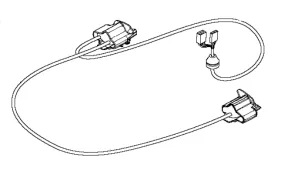 Verkabelung Kpl. (501065202) (501065202)