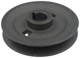 Original Husqvarna Riemenscheibe DP118 für P 524 P...