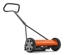 Husqvarna Handrasenmäher 540 (40cm Novolette)