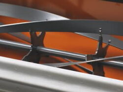 Husqvarna Handrasenmäher 540 (40cm Novolette)