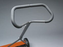 Husqvarna Handrasenmäher 540 (40cm Novolette)