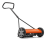 Husqvarna Handrasenmäher 540 (40cm Novolette)