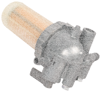 Kraftstofffilter f&uuml;r Husqvarna...