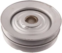 Riemenscheibe Kpl. – Anriebesriemen- Und Pulley-system (585999301)